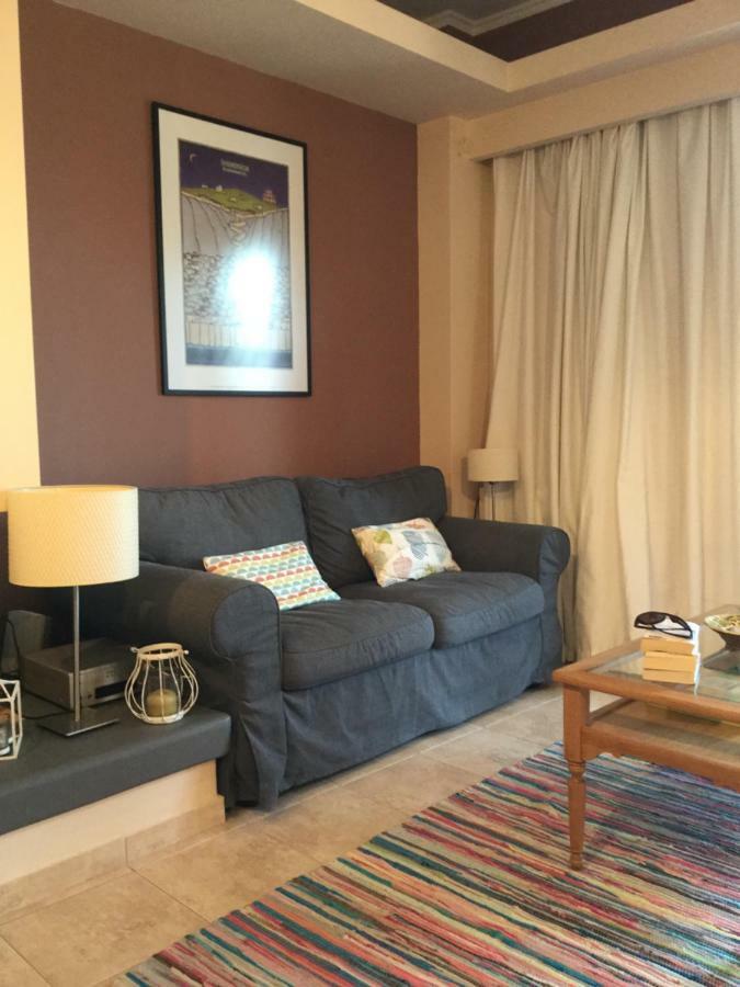 Seafront Apartment Ιι In Kiveri, Near Nafplion. מראה חיצוני תמונה